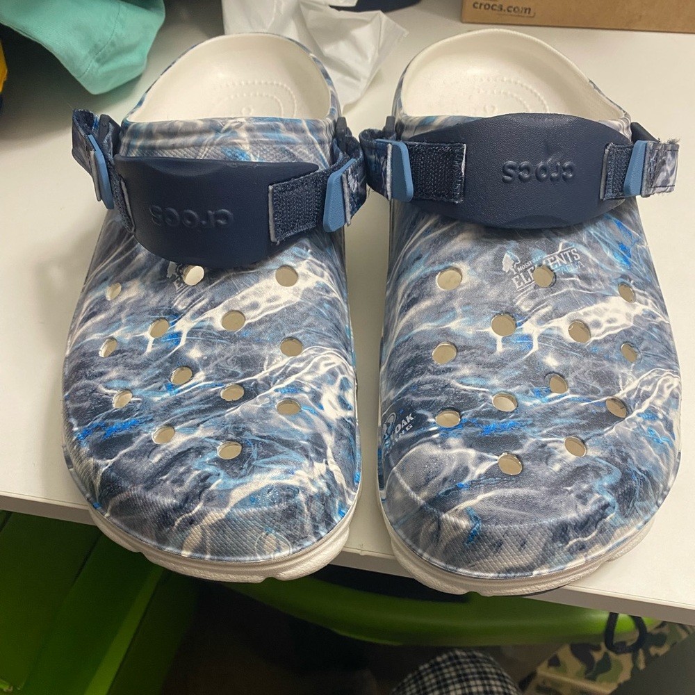 Crocs Bistro Clog